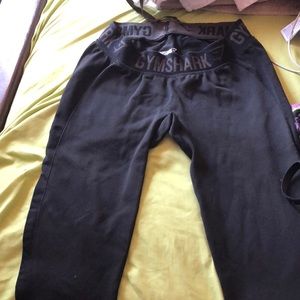 Gymshark flex leggings